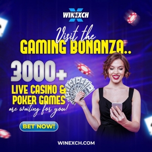 Dive into the Thrill: A Beginner's Guide to Poker on Winxech